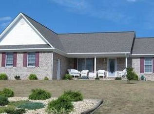 72 Gloucester Rd, Stuarts Draft, VA 24477