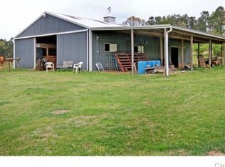 1206 Cleveland Ave, Grover, NC 28073