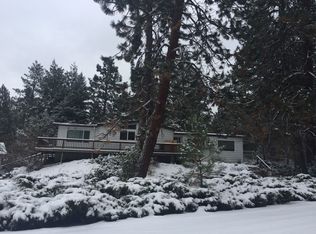 61040 Driftwood Ln, Bend, OR 97702