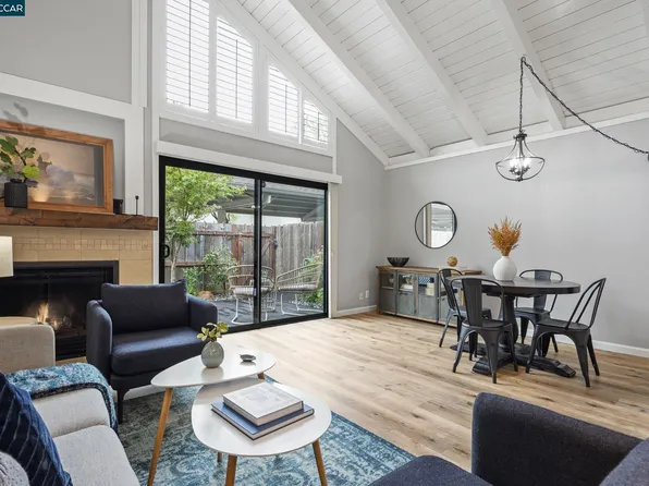 454 Rheem Blvd, Moraga, CA 94556