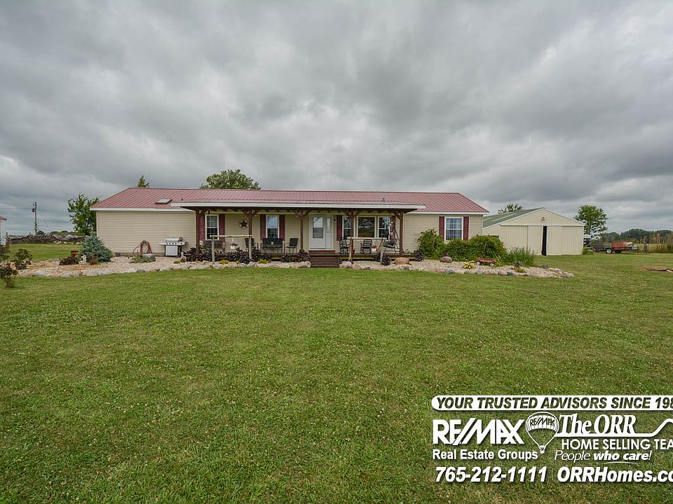 1st image of 16990 N County Road 750 W