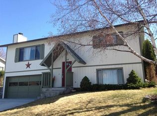 5314 Skyview Dr, Missoula, MT 59803