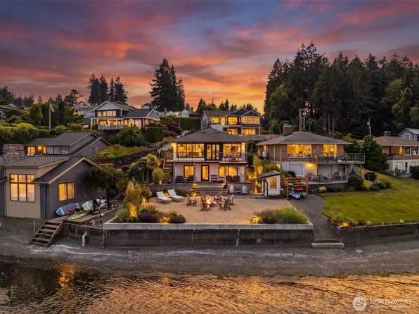 2819 Harborview Drive NW, Gig Harbor, WA 98335