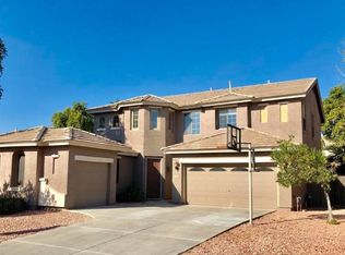 140 W Cardinal Way, Chandler, AZ 85286