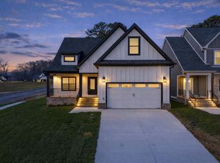 5205 NW Baylor St, Cleveland, TN 37312