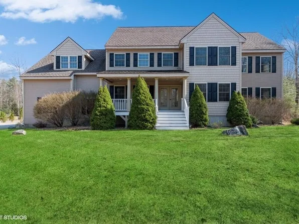 21 Richards Way, Saco, ME 04072