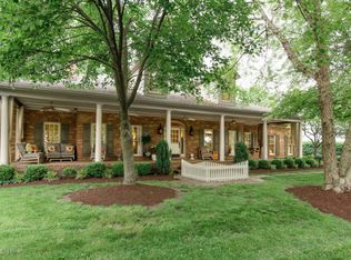 707 Oxmoor Woods Pkwy, Hurstbourne, KY 40222