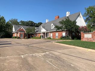 1115 Memorial Dr #1, Denison, TX 75020