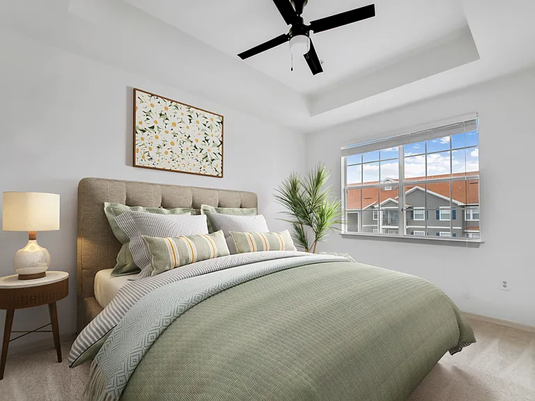 B3 U Interior Apartment