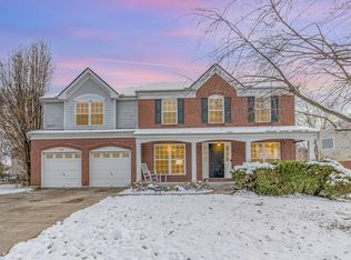 3981 Sherbourne Dr, Independence, KY 41051