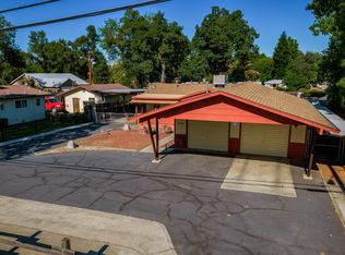 3144 School St, Redding, CA 96002