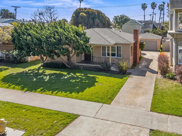 1437 Law St, San Diego, CA 92109