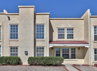3829 Sunbird Dr NW, Albuquerque, NM 87120