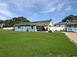 1200 Cardinal St LOT 1, Kill Devil Hills, NC 27948