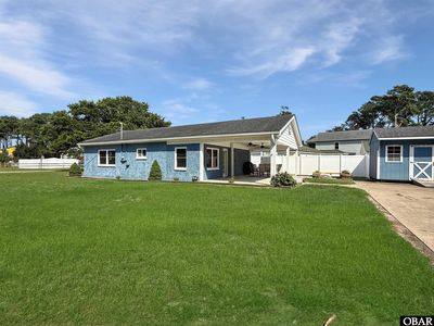 1200 Cardinal St LOT 1, Kill Devil Hills, NC, 27948