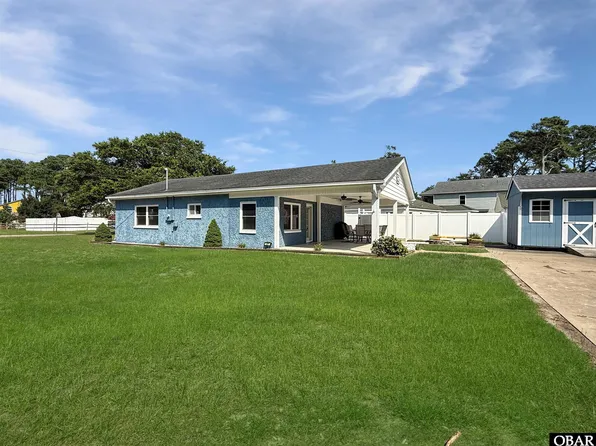 1200 Cardinal St Lot 1, Kill Devil Hills, NC 27948