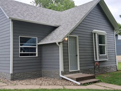 504 Center Ave, Garretson, SD, 57030
