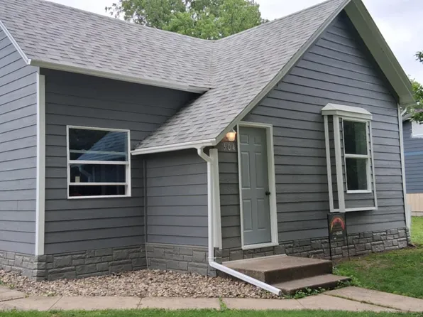 504 Center Ave, Garretson, SD 57030