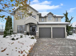 134 Staffordshire Ct, London, ON N6H 0B9