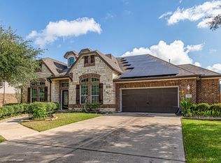 7907 Pacific Spring Ln, Richmond, TX 77407