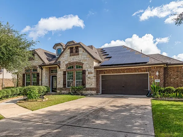 7907 Pacific Spring Ln, Richmond, TX 77407