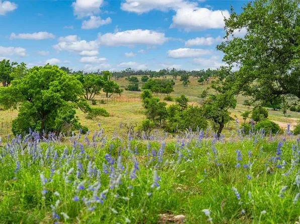 48 Badger Ridge Rd, Fredericksburg, TX 78624