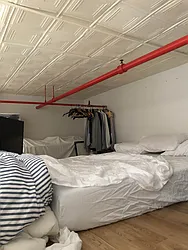 Rented by Carnegie Management Inc