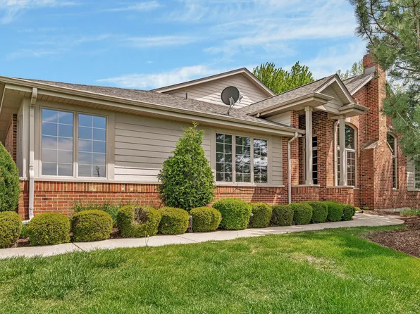 472 Linden Cir, Beecher, IL 60401