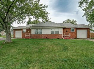 1005 31st St NE, Canton, OH 44714