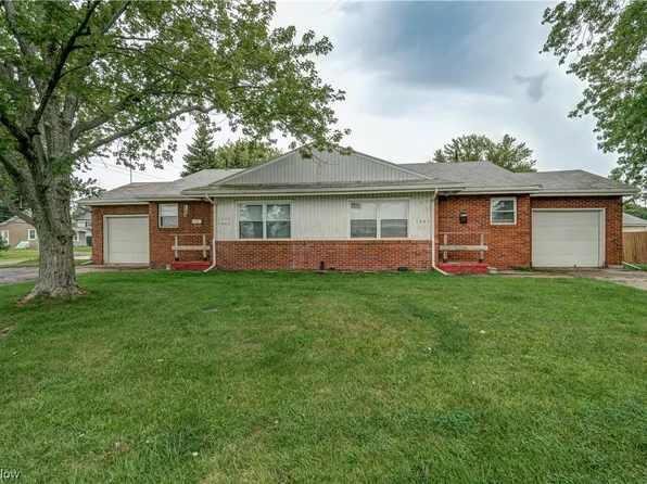 1005 31st St NE, Canton, OH 44714