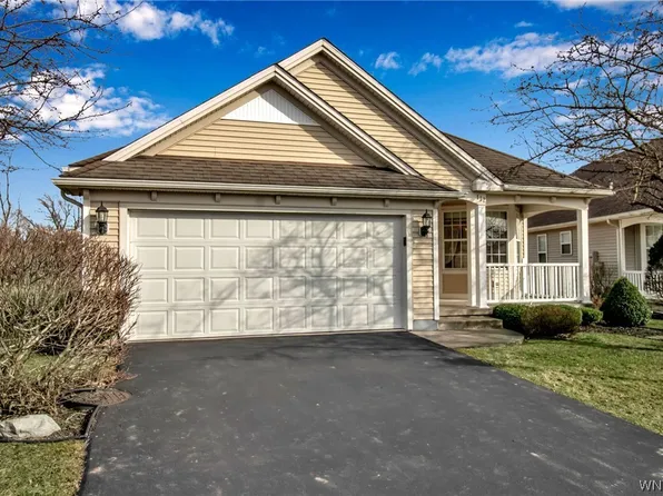 112 Parwood Trl, Buffalo, NY 14225
