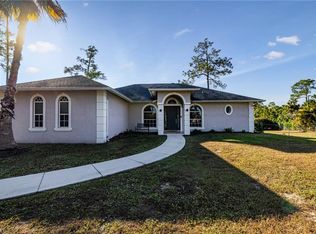 461 Everglades Blvd N, Naples, FL 34120