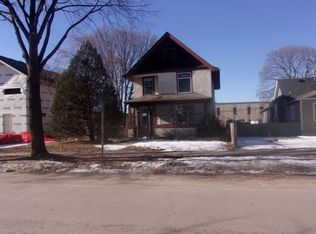 2726 Polk St NE, Minneapolis, MN 55418