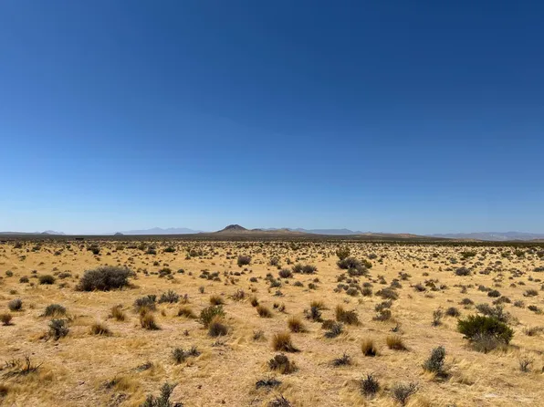 0 Ptn Sw Sec 29 T 32s R #1/4-39E, Edwards, CA 93523