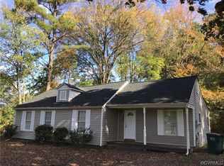 1762 Hungary Creek Ln, Glen Allen, VA 23060