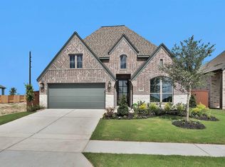 9502 Chateau Hill Dr, Rosharon, TX 77583