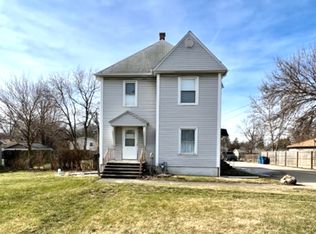 401 S Briggs St, Joliet, IL
