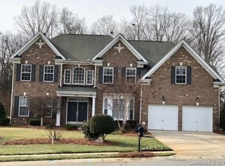 6823 Olde Sycamore Dr, Mint Hill, NC 28227