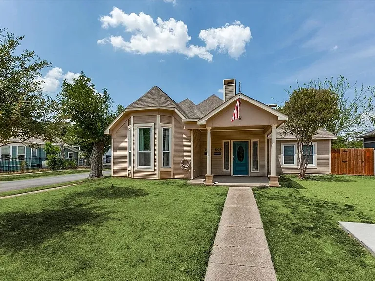 5501 E Side Ave — Photo 3
