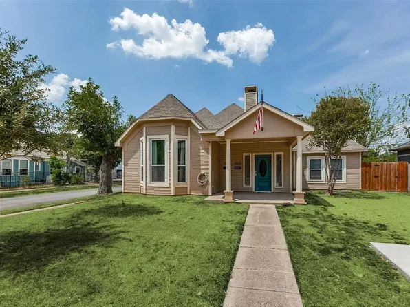 5501 E Side Ave, Dallas, TX 75214