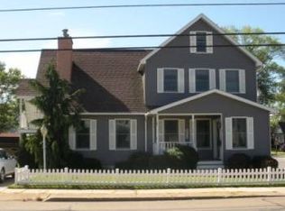 601 Maurus St, Saint Marys, PA 15857