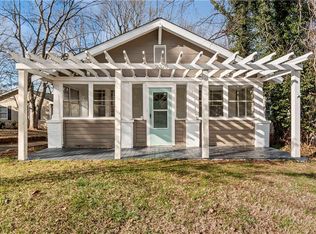 2320 S Broad St, Winston Salem, NC 27127