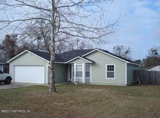 3222 Ryans Ct, Green Cove Springs, FL 32043