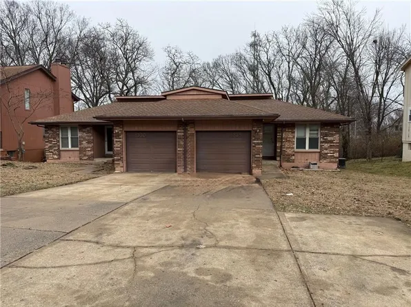 1328 W 24th St S, Independence, MO 64052