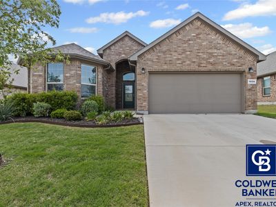 1808 Ruffian Rd, Granbury, TX, 76049