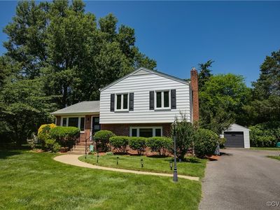 2910 Poyntelle Rd, Richmond, VA, 23235