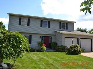 9956 Beryl St NW, Massillon, OH 44646