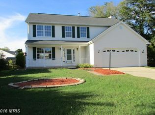 2801 Hackney Ln, Waldorf, MD