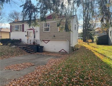 2821 Tod Ave NW, Warren, OH, 44485
