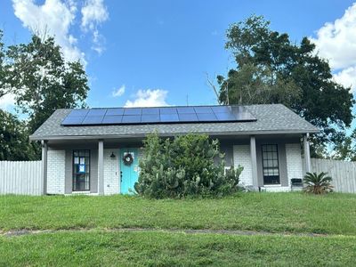 416 Cornwall Cir, Pensacola, FL, 32514